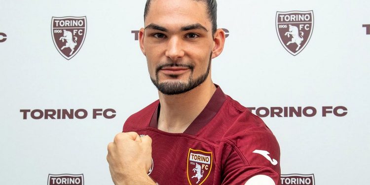 Саба Сазонов.