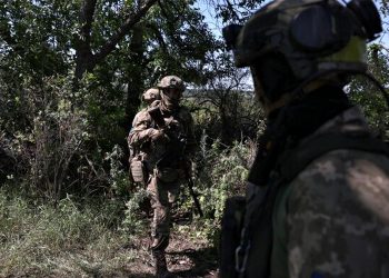 Контрнаступ ЗСУ.