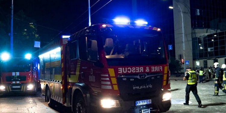 ДСНС України.