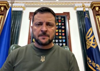 Володимир Зеленський.