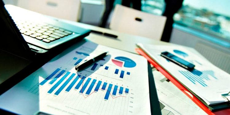 Економічний прогноз.