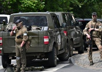 "Вагнерівці".