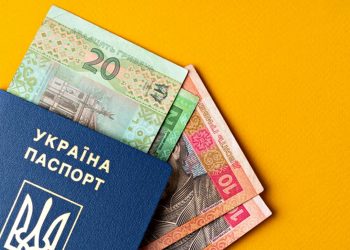 Соцдопомога.