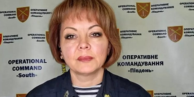 Наталія Гуменюк.