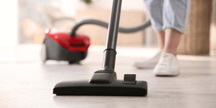 Как выбрать пылесос: советы экспертов