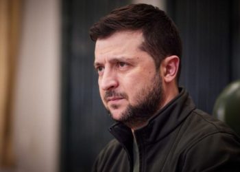 Володимир Зеленський