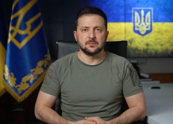 Володимир Зеленський