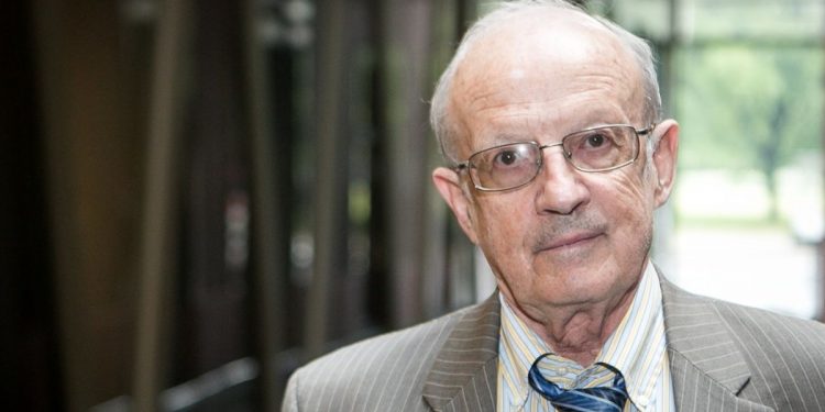 Андрій Піонтковський