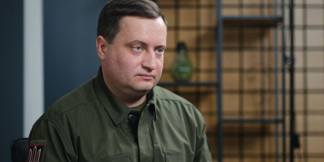 Андрій Юсов