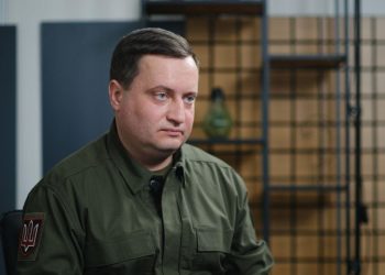 Андрій Юсов