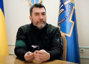 Олексій Данілов
