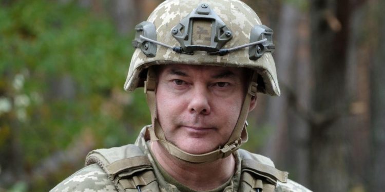 Сергій Наєв