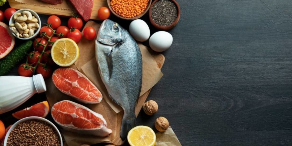 Продукти харчування