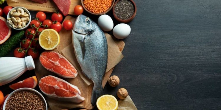 Продукти харчування