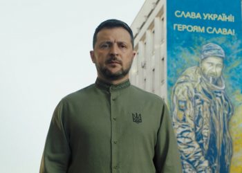 Володимир Зеленський