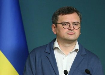 Дмитро Кулеба