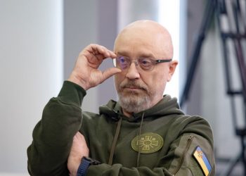 Олексій Резніков