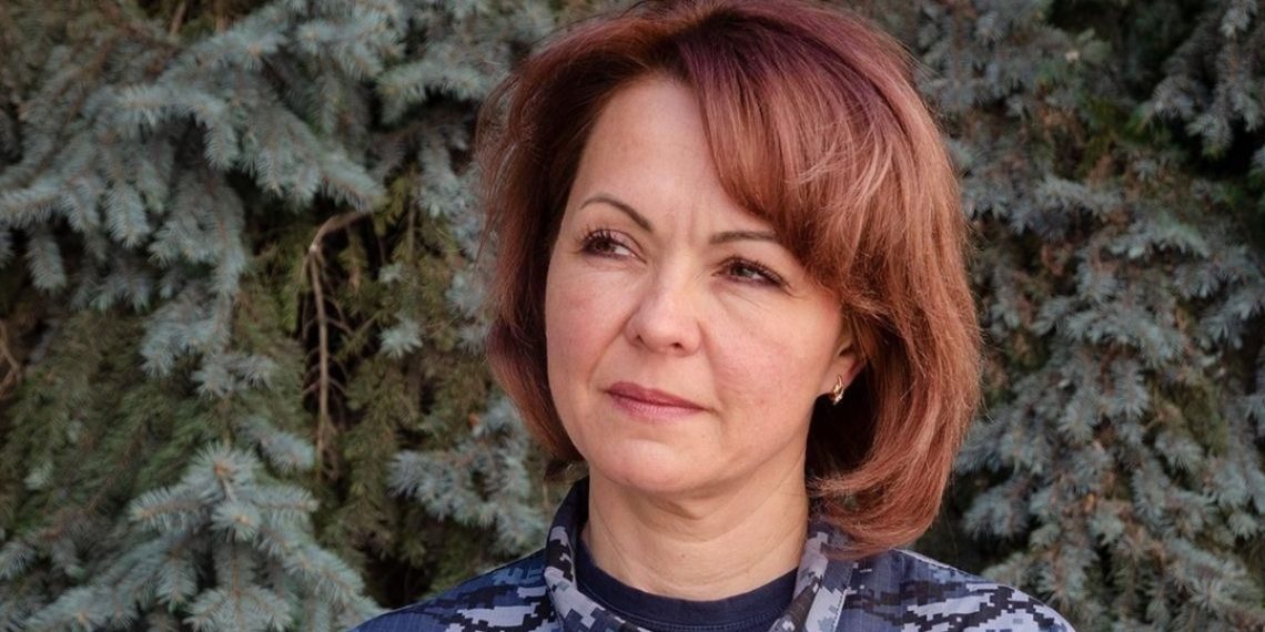 Наталія Гуменюк