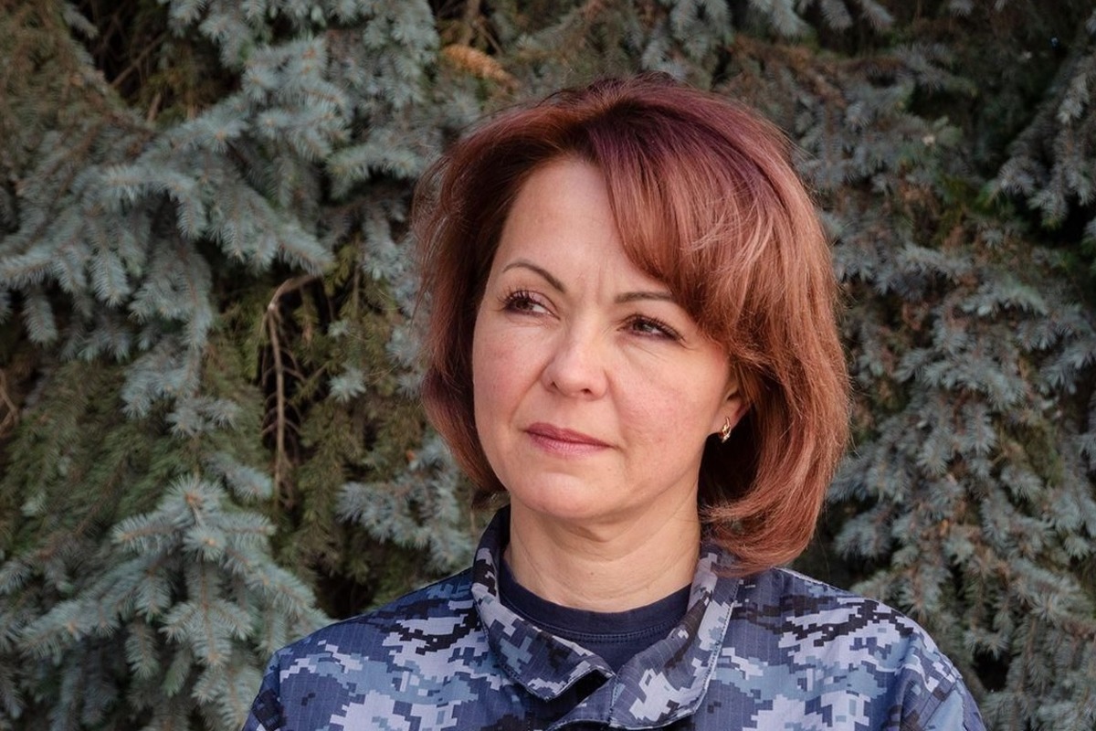 Наталія Гуменюк