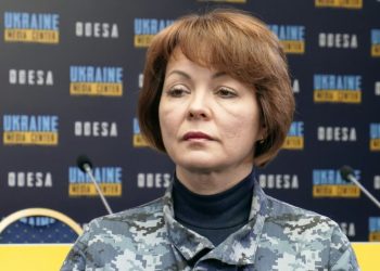 Наталія Гуменюк