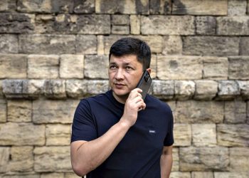 Віталій Кім.