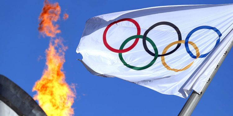 Олімпійські ігри