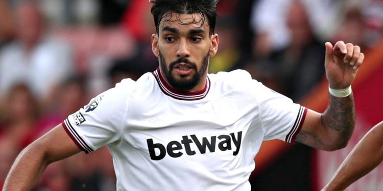 Лукас Пакета.