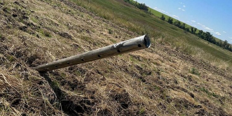 Обстріли Донецької області.