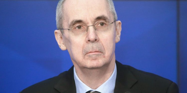 Посол РФ в Копенгагені