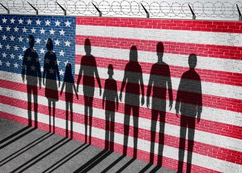 «Быть из России» в США становится уже просто стыдно