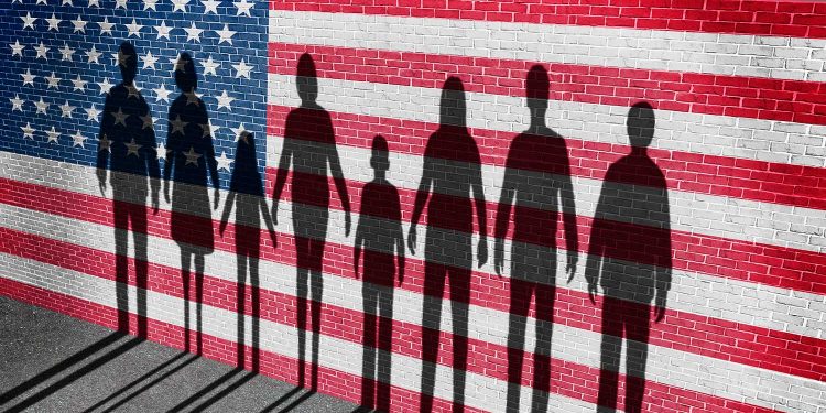 «Быть из России» в США становится уже просто стыдно