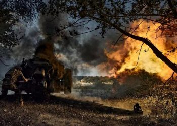 Контрнаступ ЗСУ.