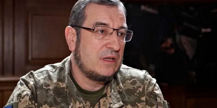 Вадим Скібіцький.