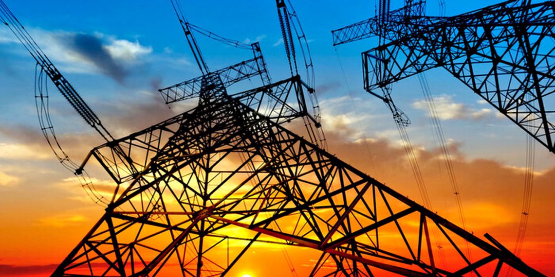 Енергомережі України.