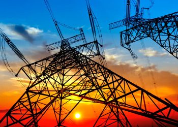 Енергомережі України.