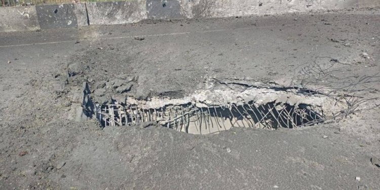 Чонгарський міст