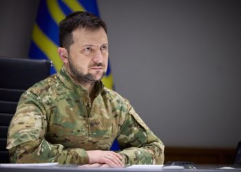 Володимир Зеленський