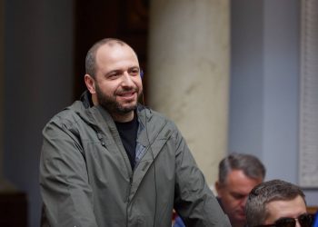 Рустем Умєров