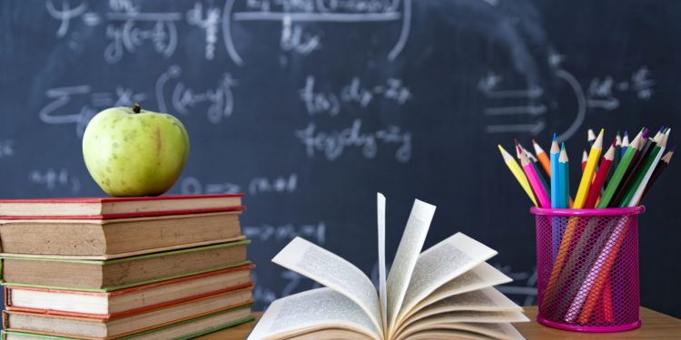 Навчання у школі