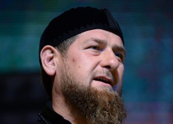 Рамзан Кадиров