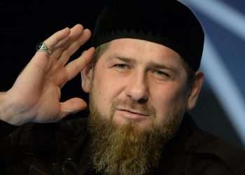 Рамзан Кадиров