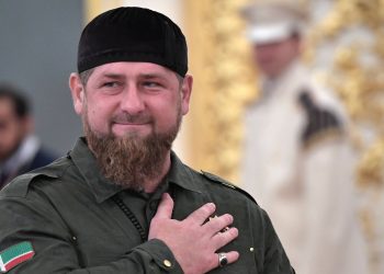 Рамзан Кадиров