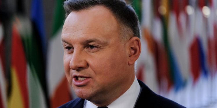 Анджей Дуда