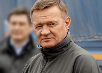 Роман Старовойт