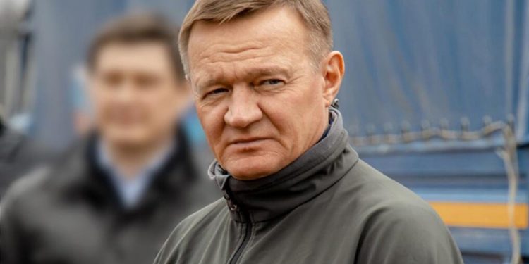 Роман Старовойт