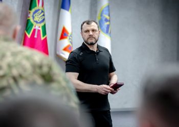 Ігор Клименко
