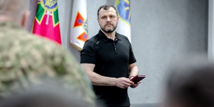 Ігор Клименко