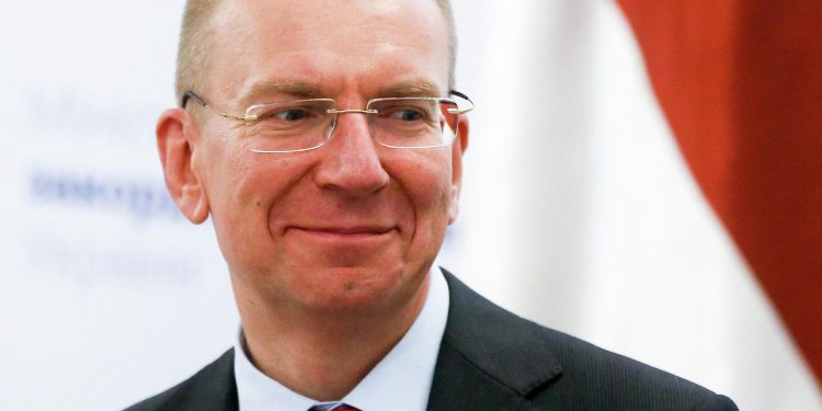 Едгарс Рінкевичс