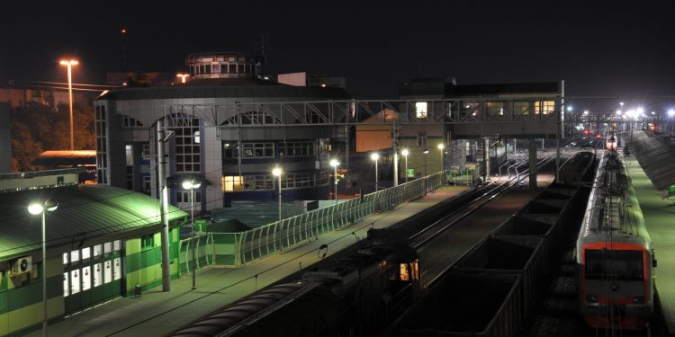 Раменське, Московська область, РФ