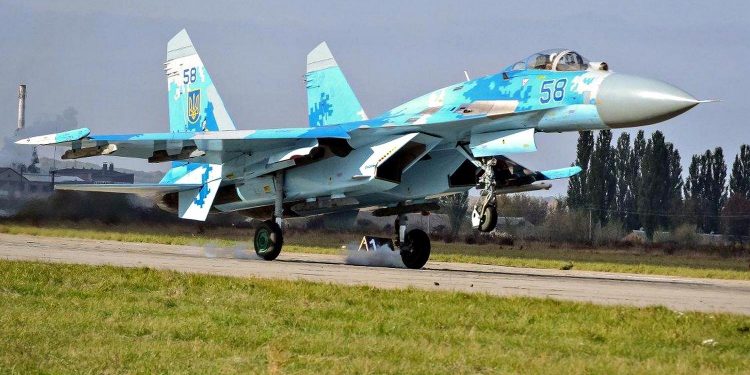 Повітряні Сили ЗСУ.